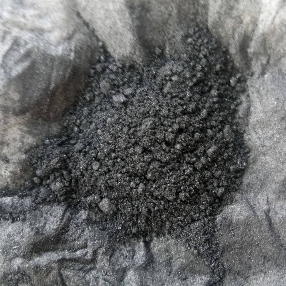 【润滑石墨粉 1250石墨粉 鳞片石墨 电极用石墨粉】价格_厂家 - 中国
