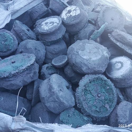 石墨回收品类全解析 从废石墨电极到细粉边角料，一文读懂全链条