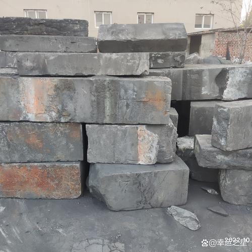 绿色回收，资源再生 废旧石墨与石墨粉的高效循环之路